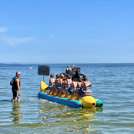 Liepgarten Bei 14 - Zum Berg Ueckermünde