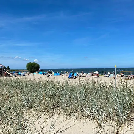 Liepgarten Bei 14 - Zum Berg * Ueckermünde