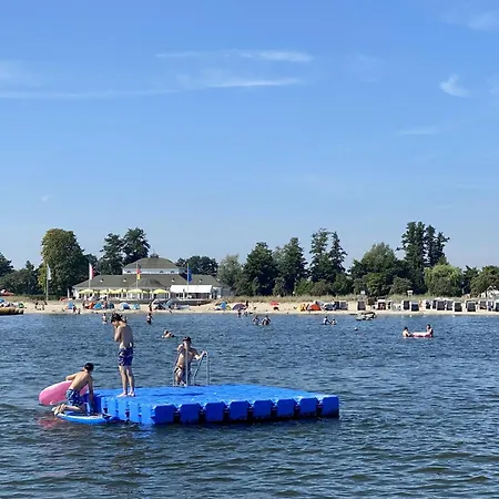 Liepgarten Bei 14 - Zum Berg