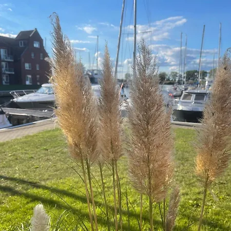 Lägenhet Liepgarten Bei 14 - Zum Berg Ueckermünde